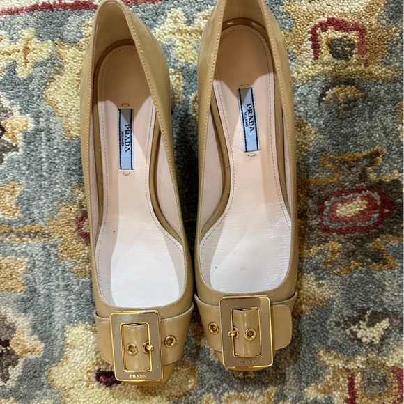PRADA Pumps (OFFERS WELCOME) - Picture 1 of 9